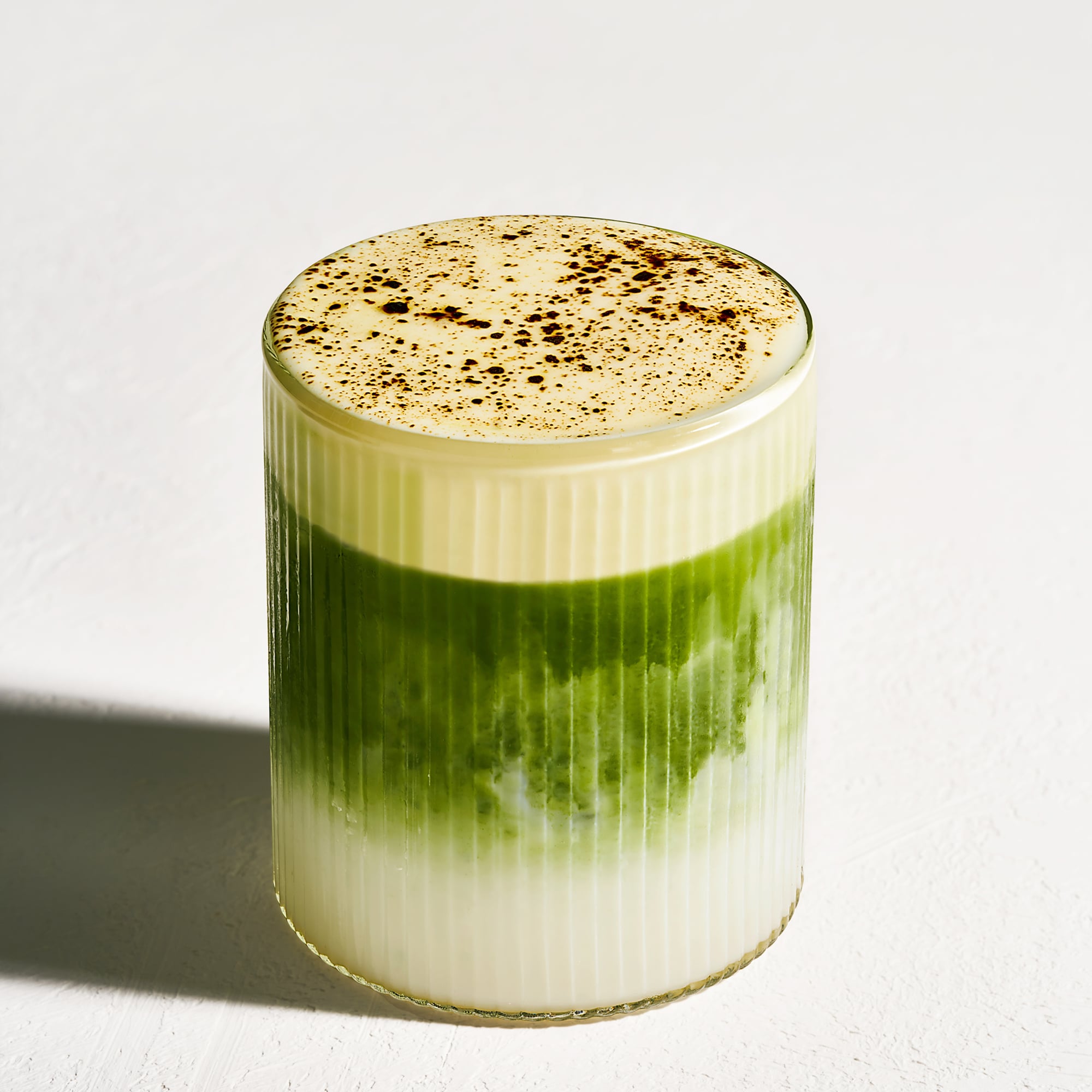 Cream Cheese Matcha