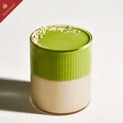 OAT MILK MATCHA