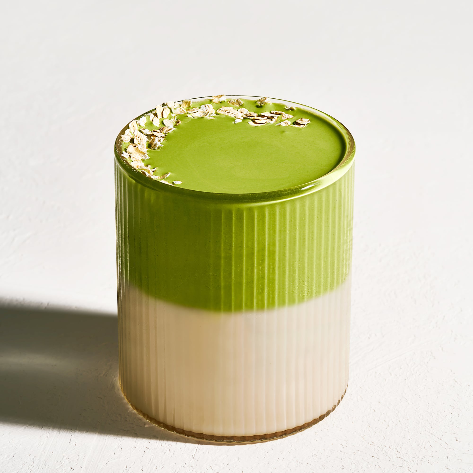 OAT MILK MATCHA