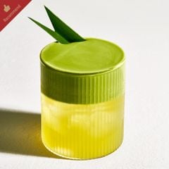 SUGARCANE MATCHA