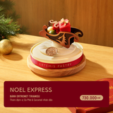 NOEL EXPRESS