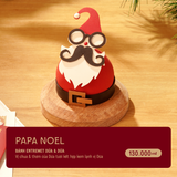 PAPA NOEL