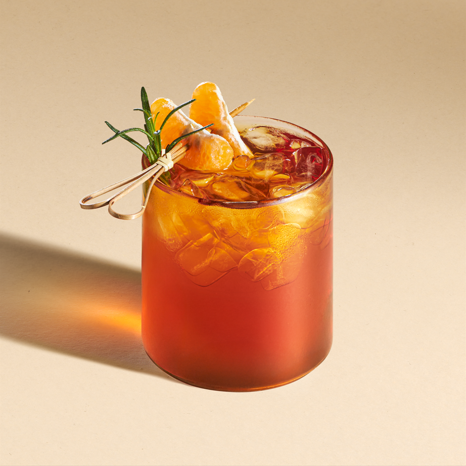 Citrus Earl Grey Yuzu Tea