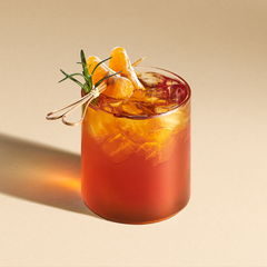 Citrus Earl Grey Yuzu Tea