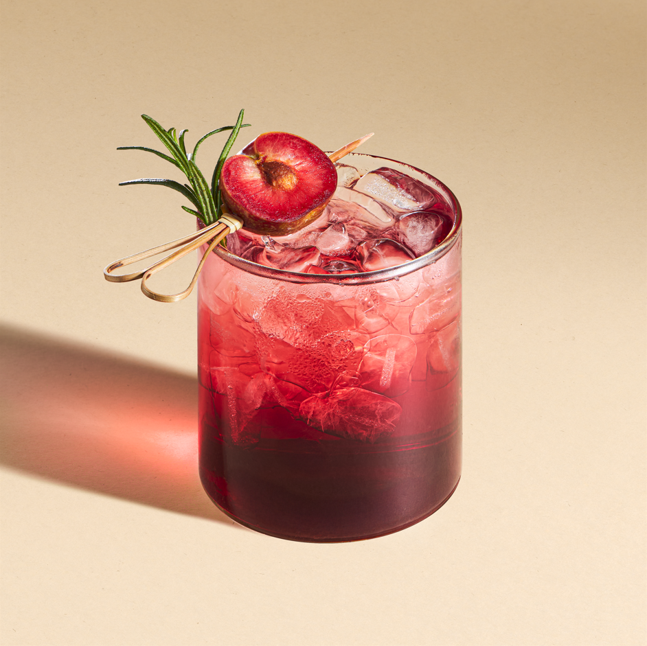 Vietnamese Plum Guava Tea