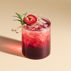 Vietnamese Plum Guava Tea