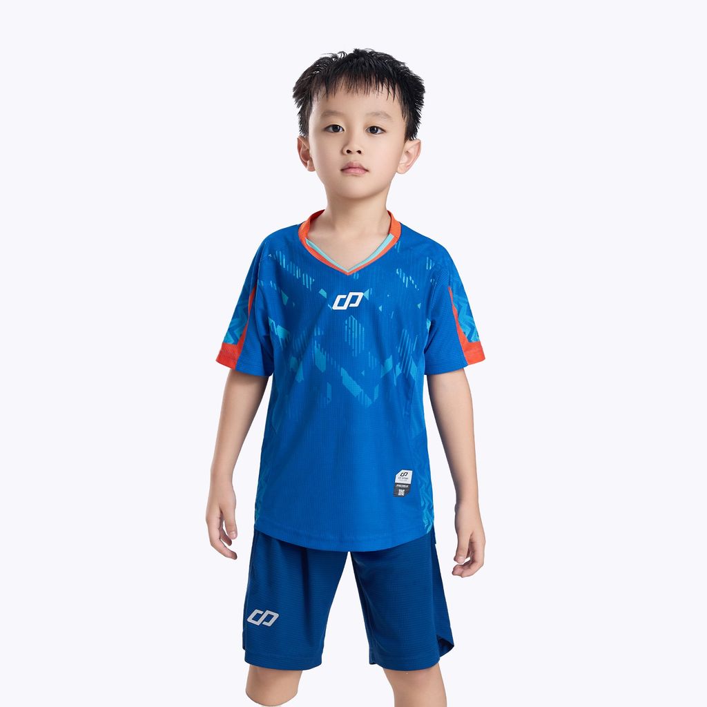 Bộ Bóng Đá Yaris Trẻ Em
