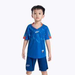 Bộ Bóng Đá Yaris Trẻ Em