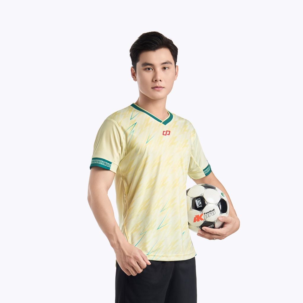 Bộ Bóng Đá BASE 01