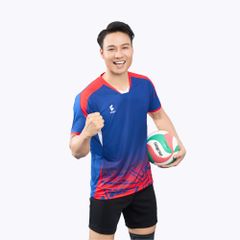 Bộ Bóng Chuyền Egan BCE02 Nam