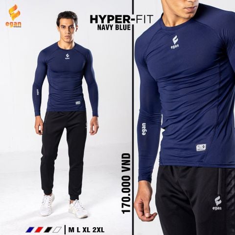 Áo body Egan HYPER-FIT