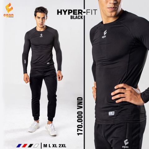 Áo body Egan HYPER-FIT