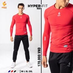 Áo body Egan HYPER-FIT