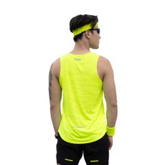 Áo Chạy Bộ Egan AC02 Nam Ba Lỗ