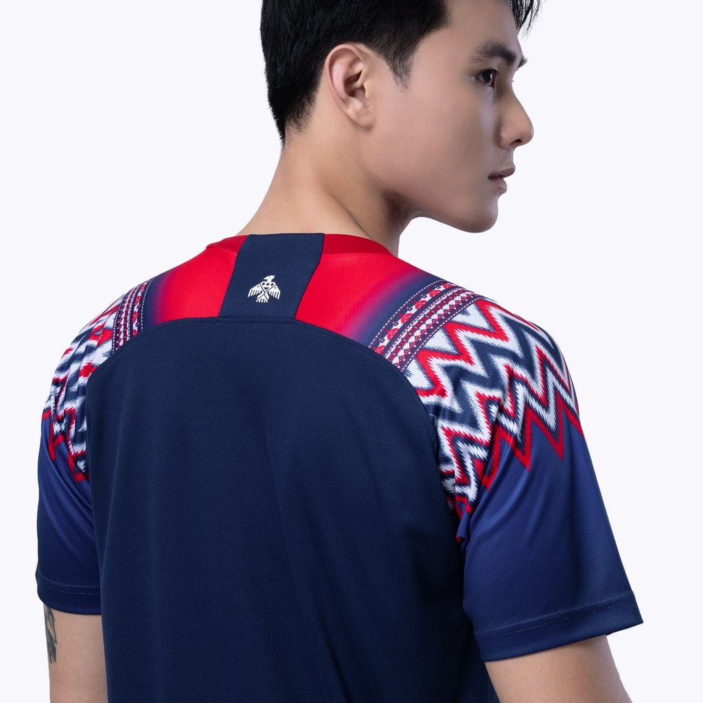 Bộ bóng đá CP NATIVE