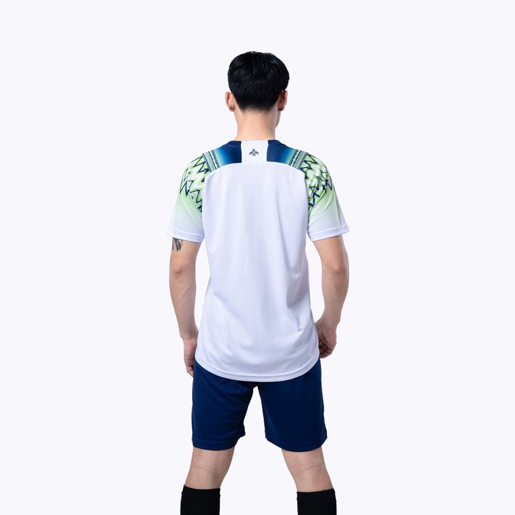 Bộ bóng đá CP NATIVE