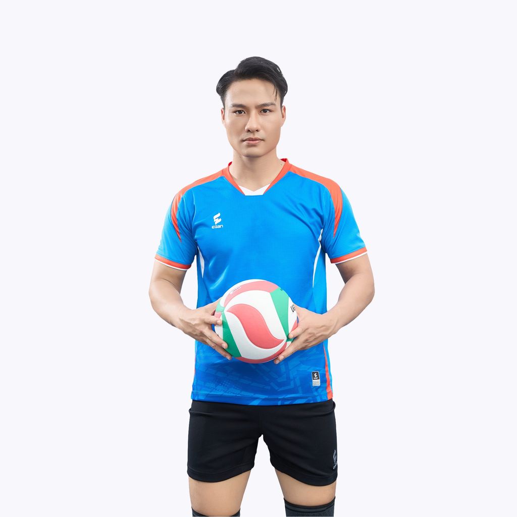 Bộ Bóng Chuyền Egan BCE02 Nam