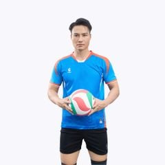 Bộ Bóng Chuyền Egan BCE02 Nam