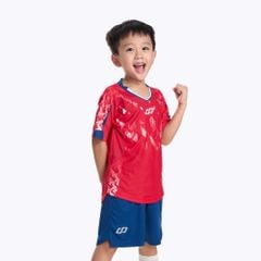 Bộ Bóng Đá Yaris Trẻ Em