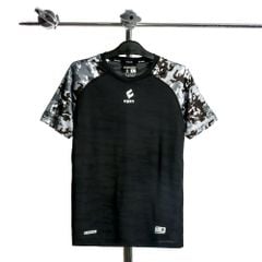 Áo gym Egan CAMO-FIT