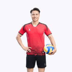 Bộ Bóng Chuyền Egan BCE02 Nam