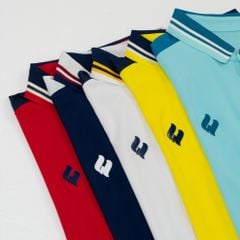 Áo Polo Egan 6 UV