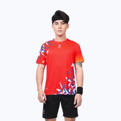 Áo Chạy Bộ Egan AC03 Nam có tay