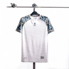 Áo gym Egan CAMO-FIT
