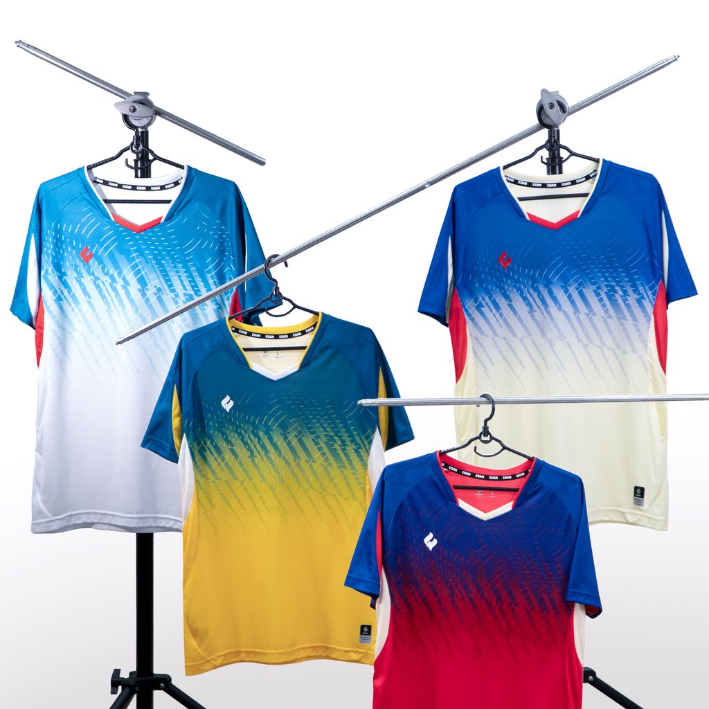 Bộ Bóng Chuyền Egan BCE01 - Nam