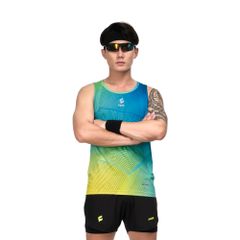 Áo Thể Thao Egan AC04 Nam Ba Lỗ