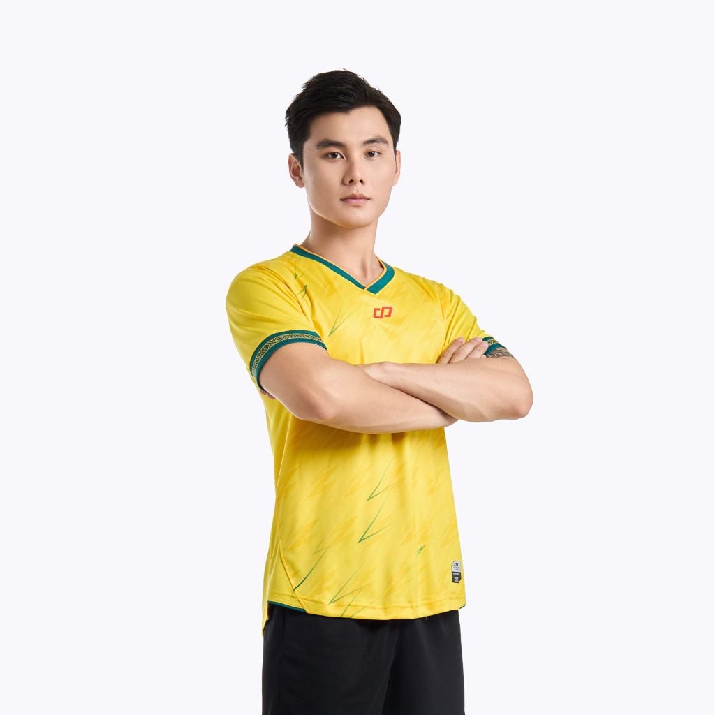 Bộ Bóng Đá BASE 01