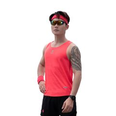 Áo Chạy Bộ Egan AC02 Nam Ba Lỗ