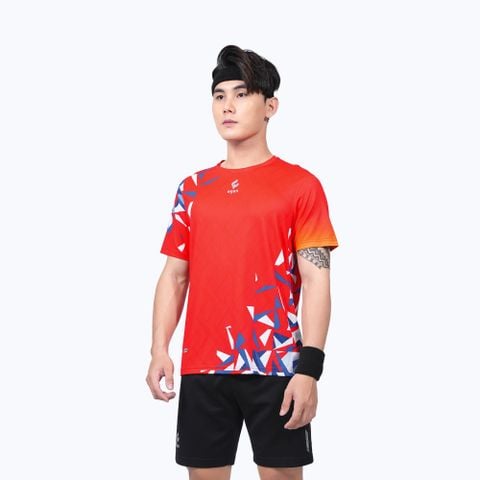 Áo Chạy Bộ Egan AC03 Nam có tay