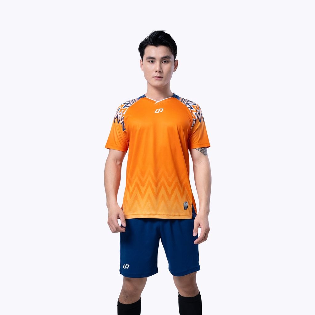 Bộ bóng đá CP NATIVE