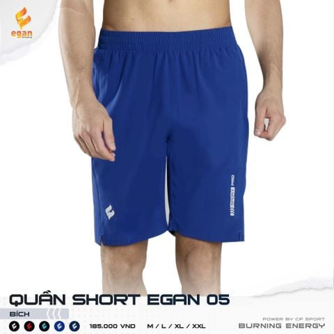 Quần Short Egan 5