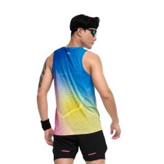 Áo Thể Thao Egan AC04 Nam Ba Lỗ