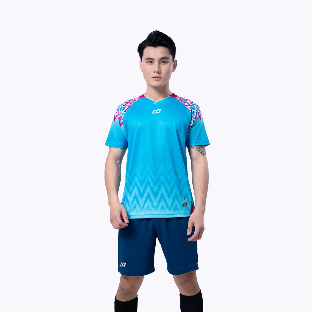 Bộ bóng đá CP NATIVE