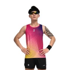 Áo Thể Thao Egan AC04 Nam Ba Lỗ