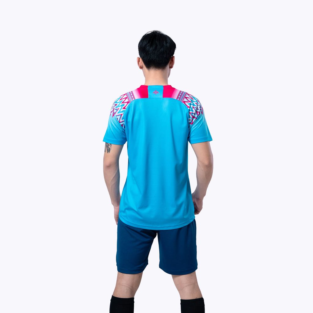 Bộ bóng đá CP NATIVE