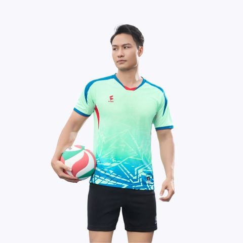 Bộ Bóng Chuyền Egan BCE02 Nam