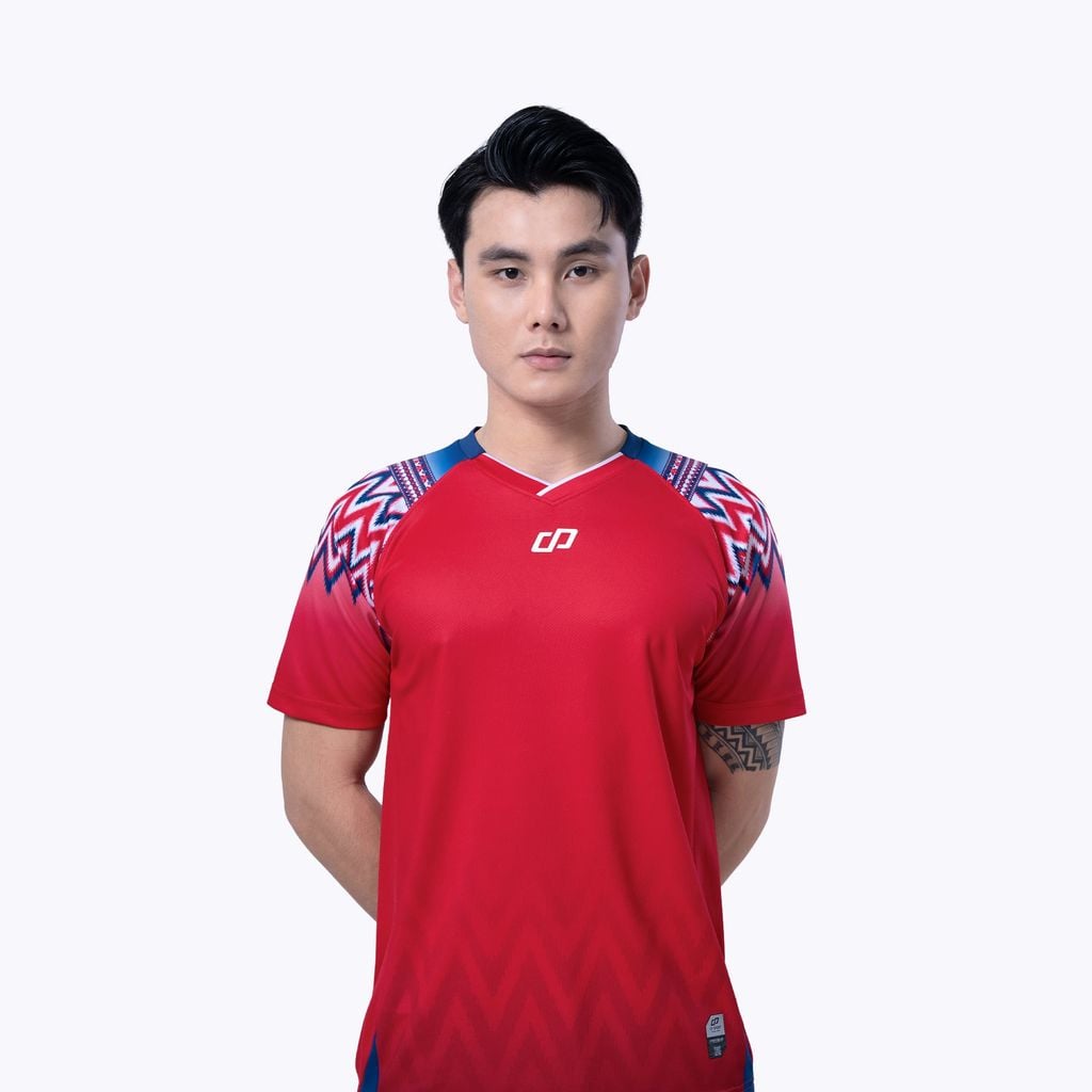 Bộ bóng đá CP NATIVE