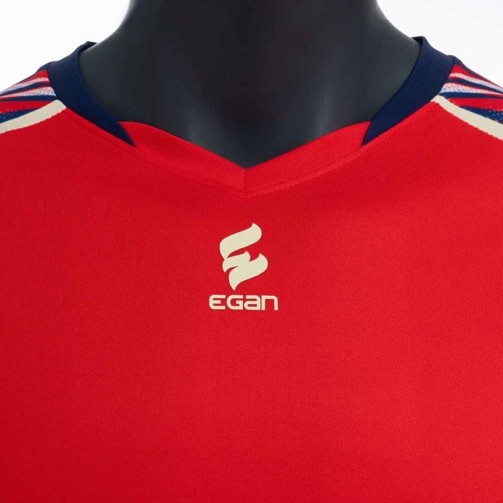 Bộ bóng đá Egan Glory