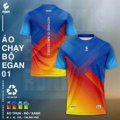 Áo Chạy Bộ Egan 1