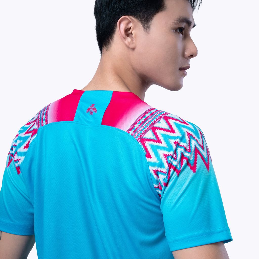 Bộ bóng đá CP NATIVE