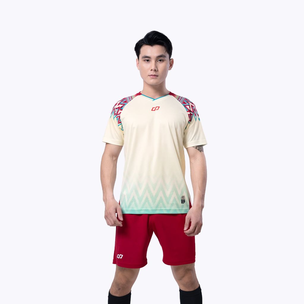 Bộ bóng đá CP NATIVE