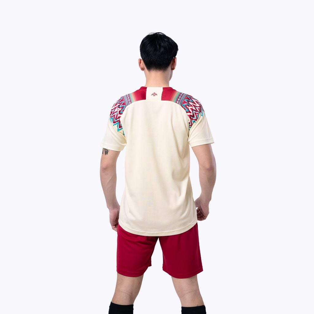 Bộ bóng đá CP NATIVE