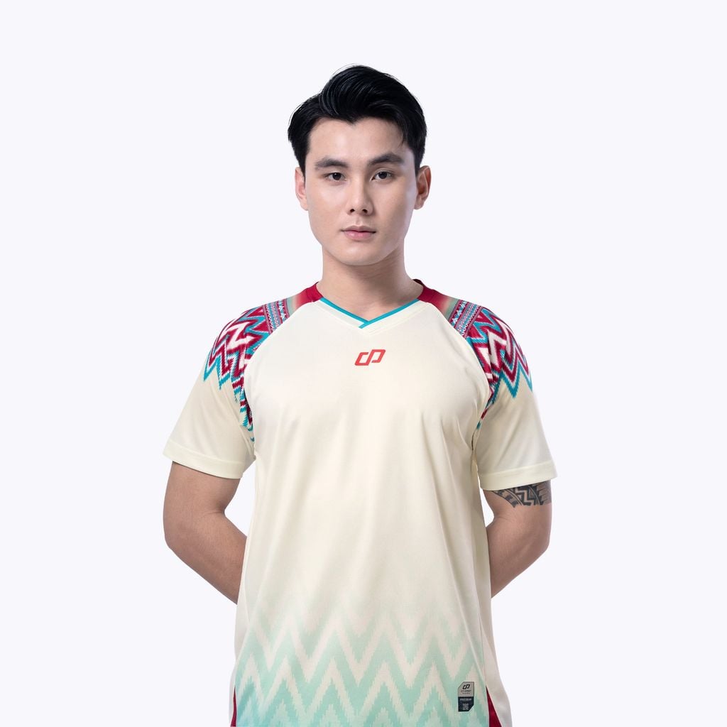 Bộ bóng đá CP NATIVE