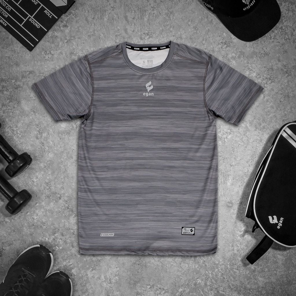 Áo gym Egan RONDO