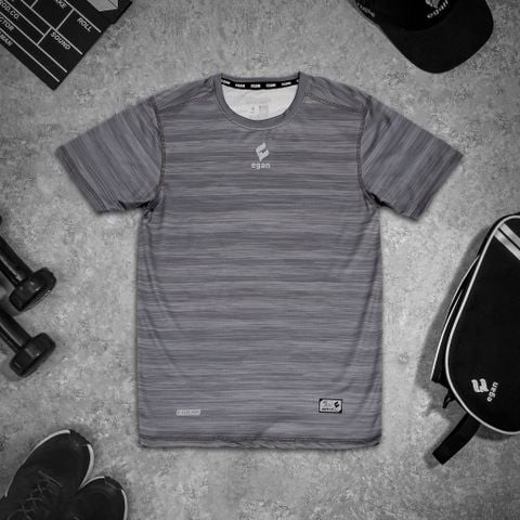 Áo gym Egan RONDO