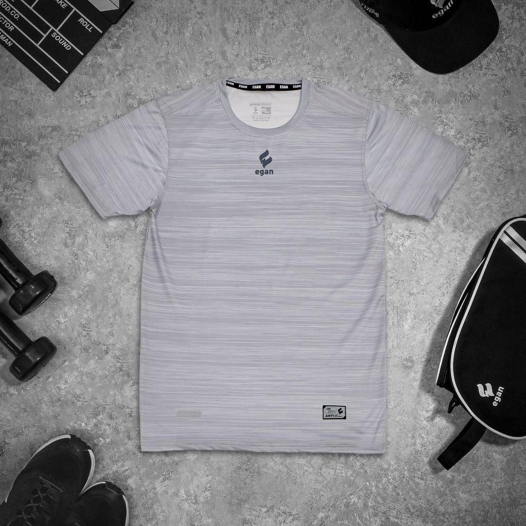 Áo gym Egan RONDO